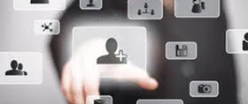 Consultor SocialMedia Santander